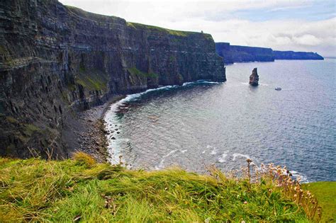 Cliff Walk Doolin | Cliffs of Moher - Doolin Cliff Walks, Ireland