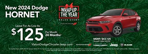 Welcome To Vision Chrysler Dodge Jeep Ram Of Penfield In Rochester Ny