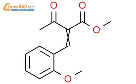 59880 24 9 Butanoic Acid 2 2 Methoxyphenyl Methylene 3 Oxo Methyl