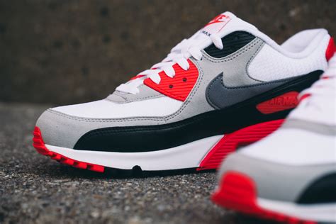 Nike Air Max 90 Infrared 2015 - Sneaker Bar Detroit