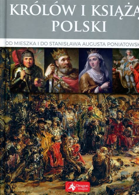 POCZET KRÓLÓW i KSIĄŻĄT POLSKICH Kętrzyn Kup teraz na Allegro Lokalnie