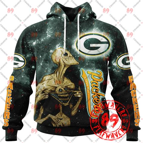 Green Bay Packers Hawaiian Retro “Logo Revolutions” NFL 2023