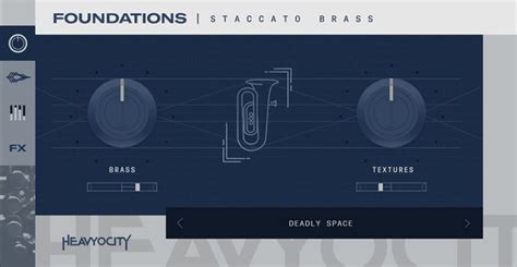 Foundations Staccato Brass Heavyocity Bestservice En