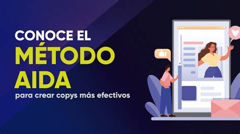 M Todo Aida Para Crear Copys De Venta Realmente Efectivos Youtube