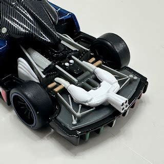 JULIAN S HOT WHEELS BLOG