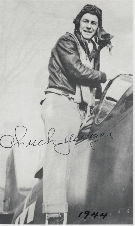 We Lost Another Legend Chuck Yeager Off Topic Forum If Your Post