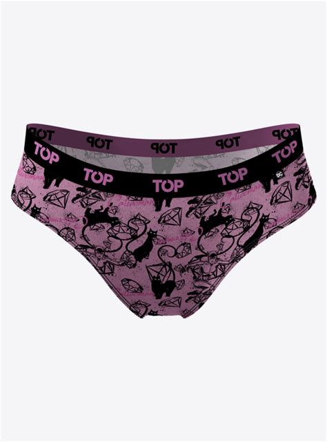 Ripley 3 PACK CALZÓN BIKINI MUJER TOP M205P3C6