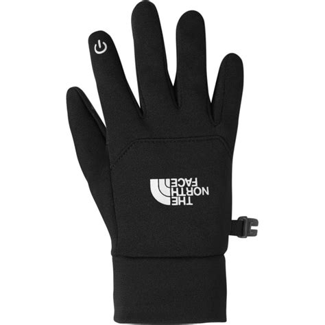 The North Face Etip Glove - Kids' | Backcountry.com