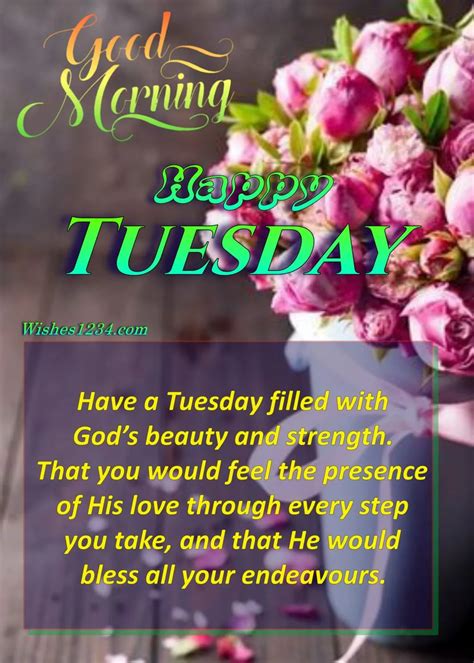 120 Tuesday Quotes And Blessings With Images To Stay Motivated Morning Inspirational Quotes