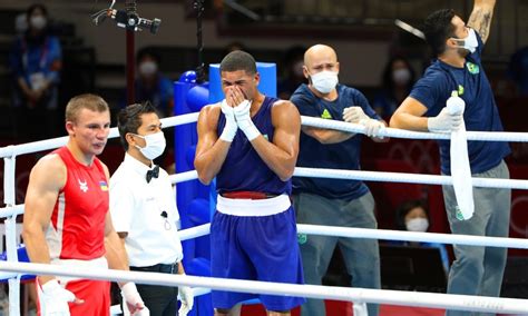 Jo Boxe Direct Merci Stafani