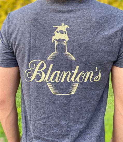 Blantons Bourbon Official Shop — The Official Blantons Bourbon Shop