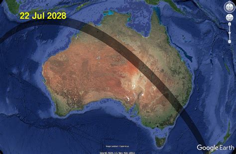 When Is The Next Eclipse Australia Calida Rozina