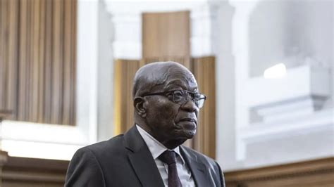 Zuma Still Fighting For Downers Removal In Arms Deal Case