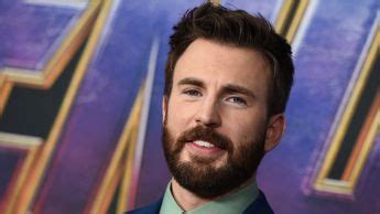 Chris Evans es declarado el hombre vivo más sexy por People Telediario