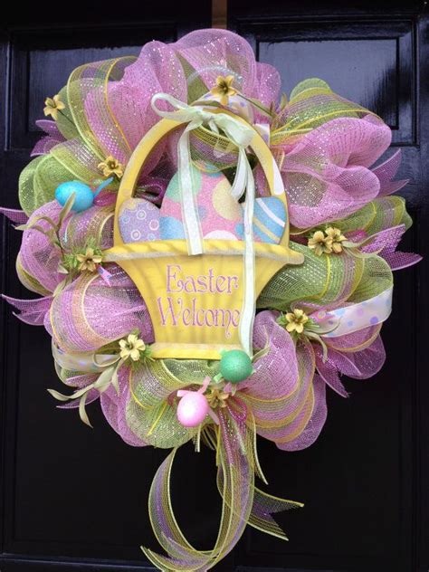 This Item Is Unavailable Etsy Easter Wreath Diy Easter Spring