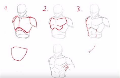 Bastons Feedback Corner 5 How To Draw Abs How To Draw Abs