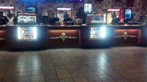 Member Spotlight: Cinemark 14 - Destination Mansfield