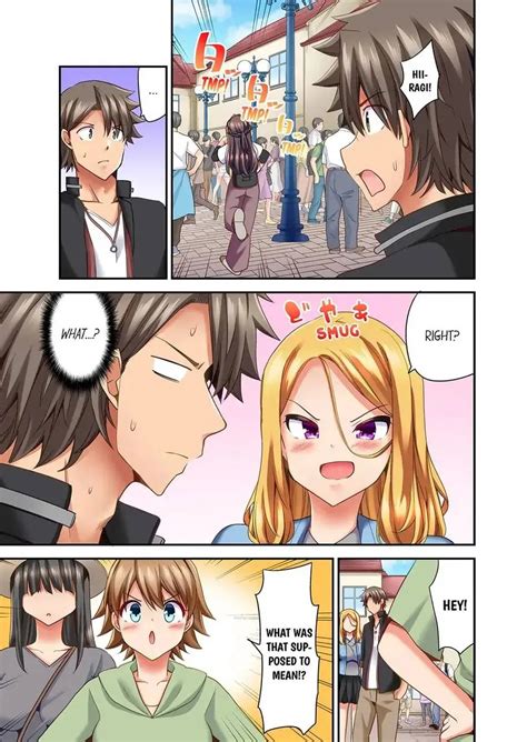Orgasm Is The Essential Part Of Sex Chapter 25 Read Webtoon 18