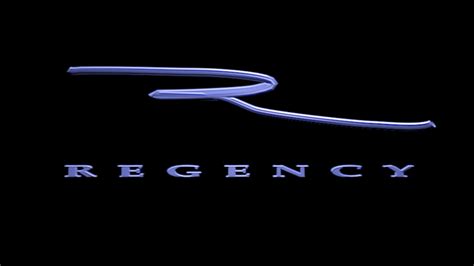 Regency Enterprises (1994-2015) logo remake by ezequieljairo on DeviantArt