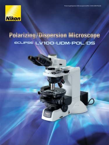 Eclipse L Series Nikon Metrology Pdf Catalogs Technical