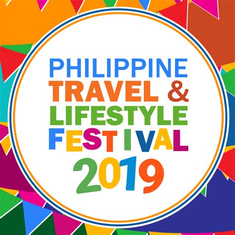 Philippine Travel And Lifestyle Festival July 2019 Manila On Sale