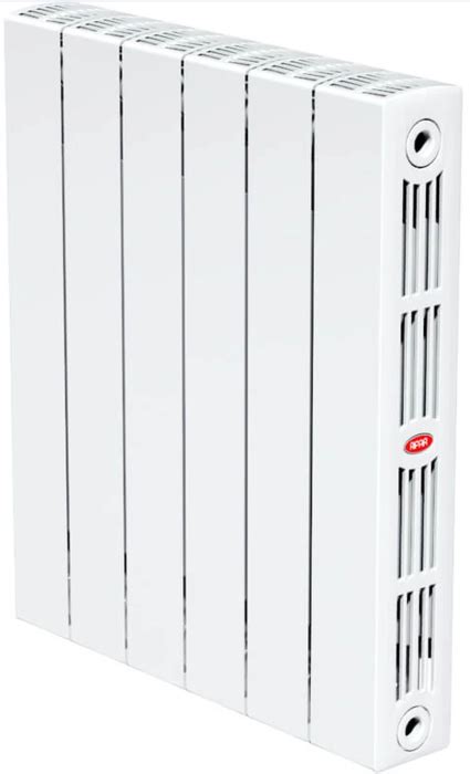 Радиатор отопления Rifar SUPReMO 500 (10 секций) купить в Минске в ...