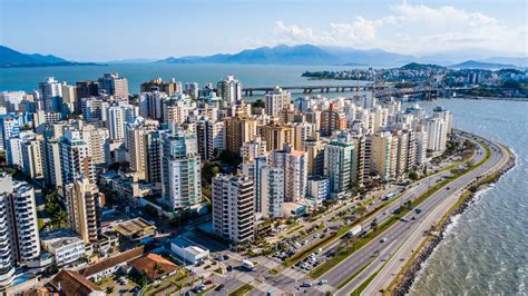 Melhores Cidades De Santa Catarina