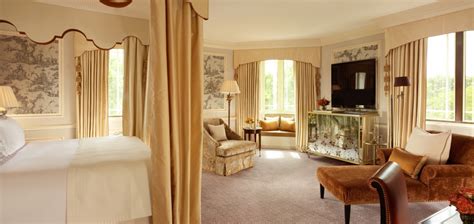 The Dorchester, London Review | The Hotel Guru