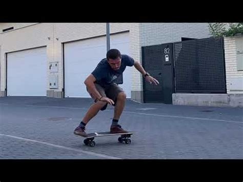 Surfskate How To Improve Your Surf Como Mejorar Tu Surf Youtube