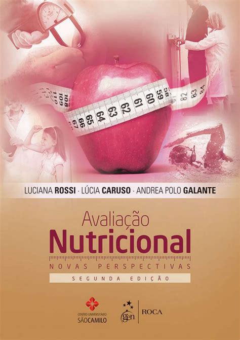 Modelos De Anamnese Livro Avalia O Nutricional Fisiologiahumanas The