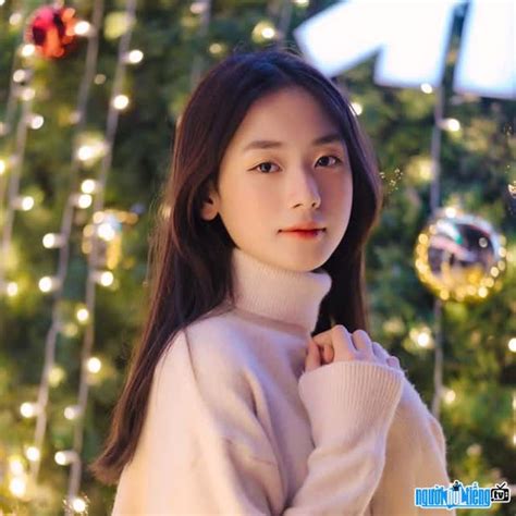 Hot Teen Trần Thuý Vy