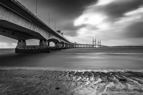 SEVERN BRIDGE on Behance