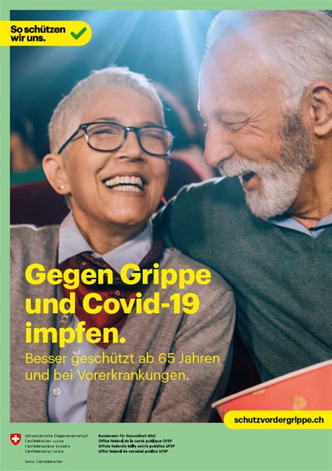 Jung Von Matt Limmat Nationale Covid Kampagne Startet Wieder Werbung