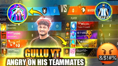 Again GULLU YT In My Game Regional Match YouTube