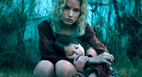 Фильм «Дорога отчаяния» (2023) - сюжет, актеры и роли, кадры из фильма