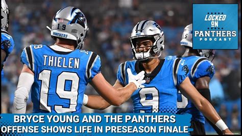 Carolina Panthers finalize 53-man roster | wcnc.com