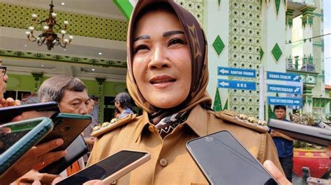 Honorer K2 Klaten Tolak Tawaran PPPK Ini Tanggapan Bupati Klaten Sri