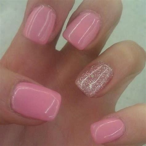 Best 25 Shellac Nails Ideas On Pinterest Pedicure Colors Nude Nails