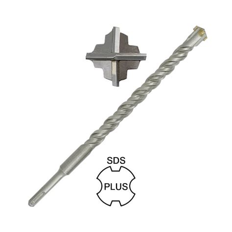 Sds Hammer Drill Bits Ares Tools Quality Tools