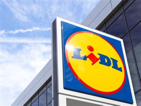 Spatenstich F R Nachhaltiges Lidl Verwaltungs Und Waren Verteilzentrum