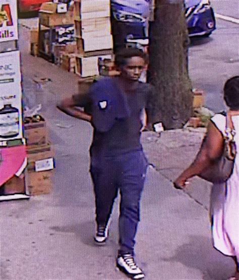 Nypd Th Precinct On Twitter Wanted For Grand Larceny Auto Took