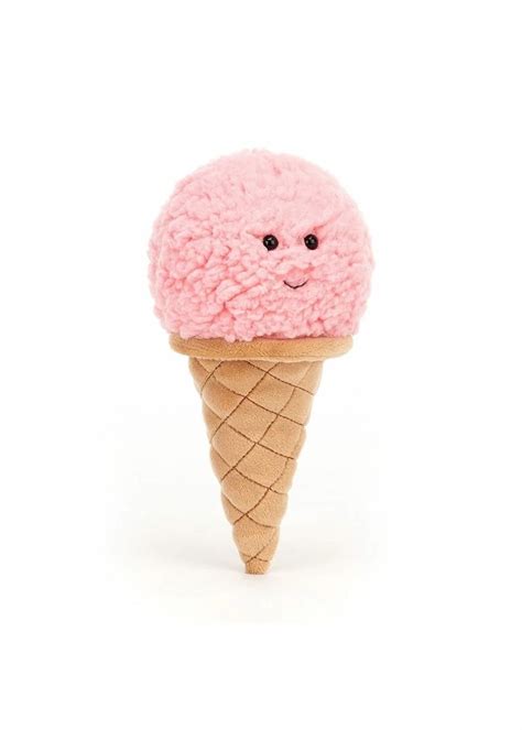 Hubhobby Shop Buy Multi Function Jellycat Irresistible Ice Cream