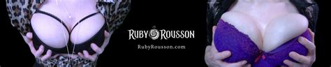 RubyRousson S Porn Videos Pornhub