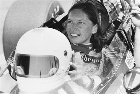 Janet Guthrie | Biography, Indy 500, & Facts | Britannica