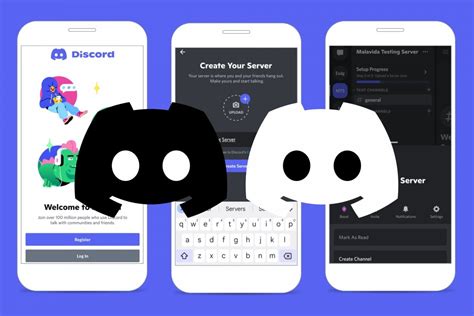 Como Criar E Configurar Um Servidor No Discord