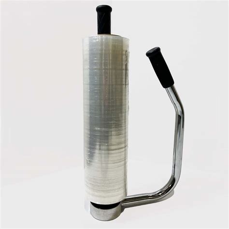 industrial hand wrapper ecowrapusa