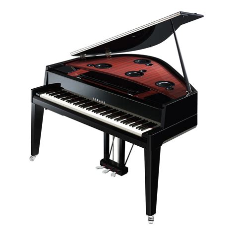 Yamaha Digital Grand Piano A Comprehensive Guide To A Superior Musical