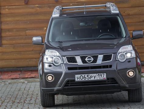 Nissan X-Trail cost - http://autotras.com 4x4, Diesel, Nissan Xtrail ...