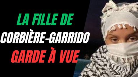 In S La Fille De Corbi Re Et Garrido Lfi En Garde Vue Pour