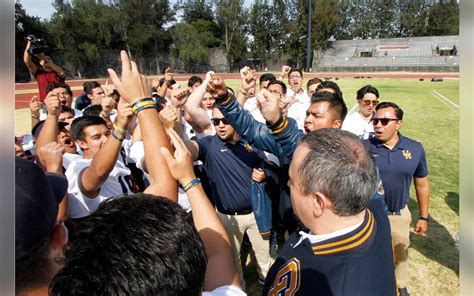 Ruge Pumas CU Intermedia En Busca Del Bicampeonato La Prensa